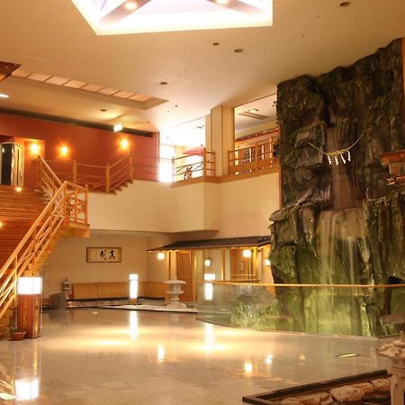 Hotel Towadaso Екстериор снимка