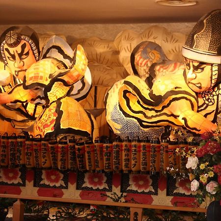 Hotel Towadaso Екстериор снимка