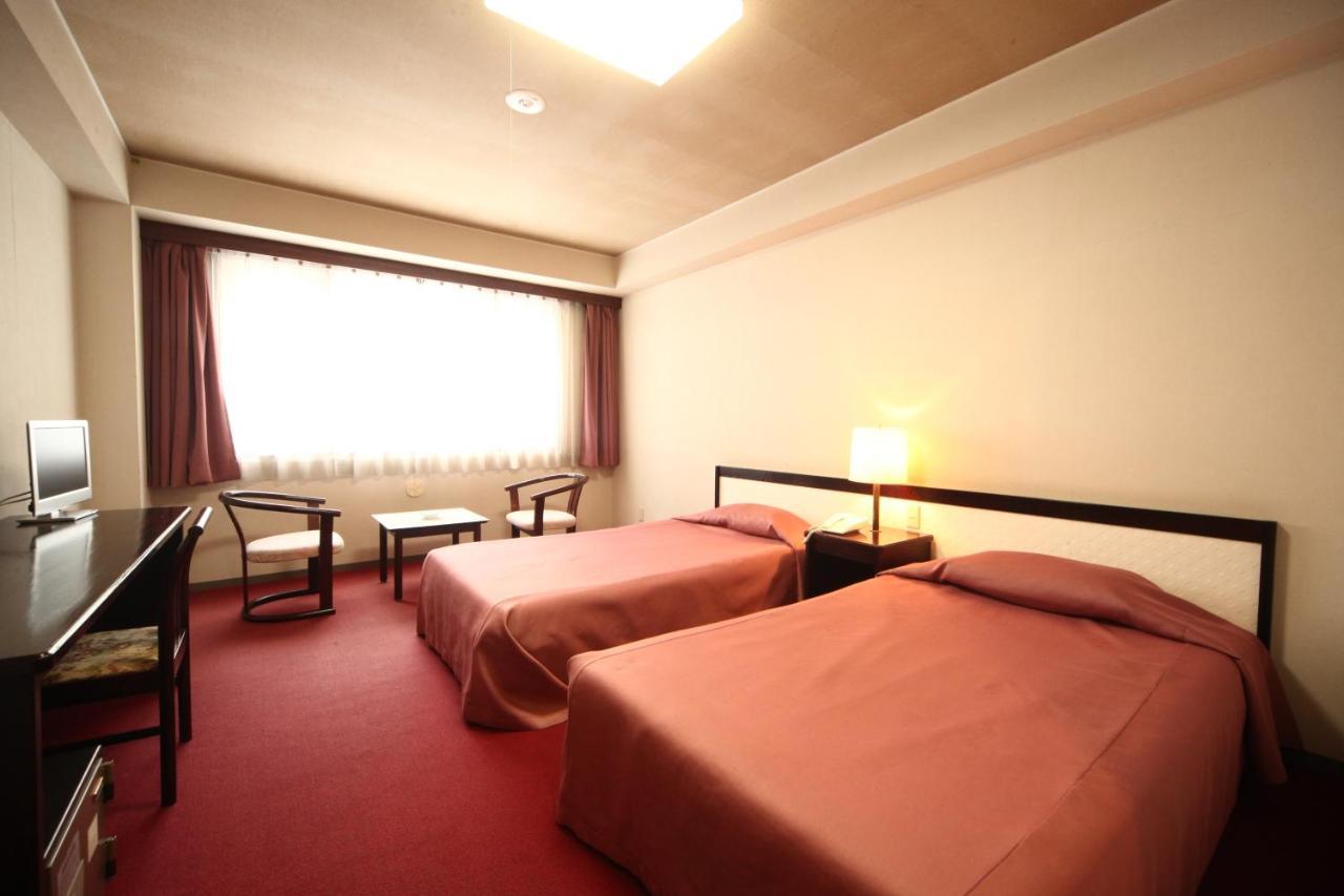Hotel Towadaso Екстериор снимка