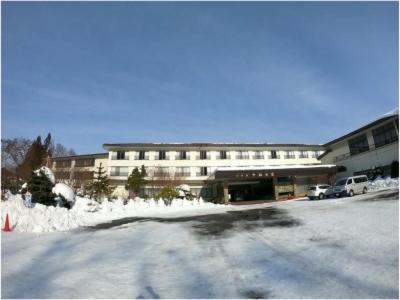 Hotel Towadaso Стая снимка