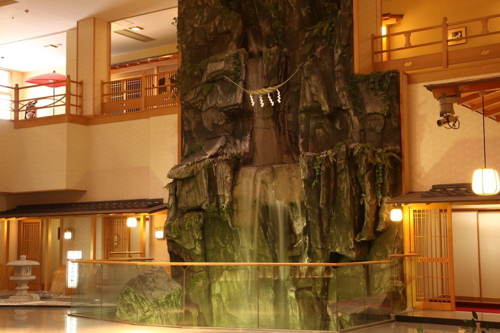 Hotel Towadaso Екстериор снимка
