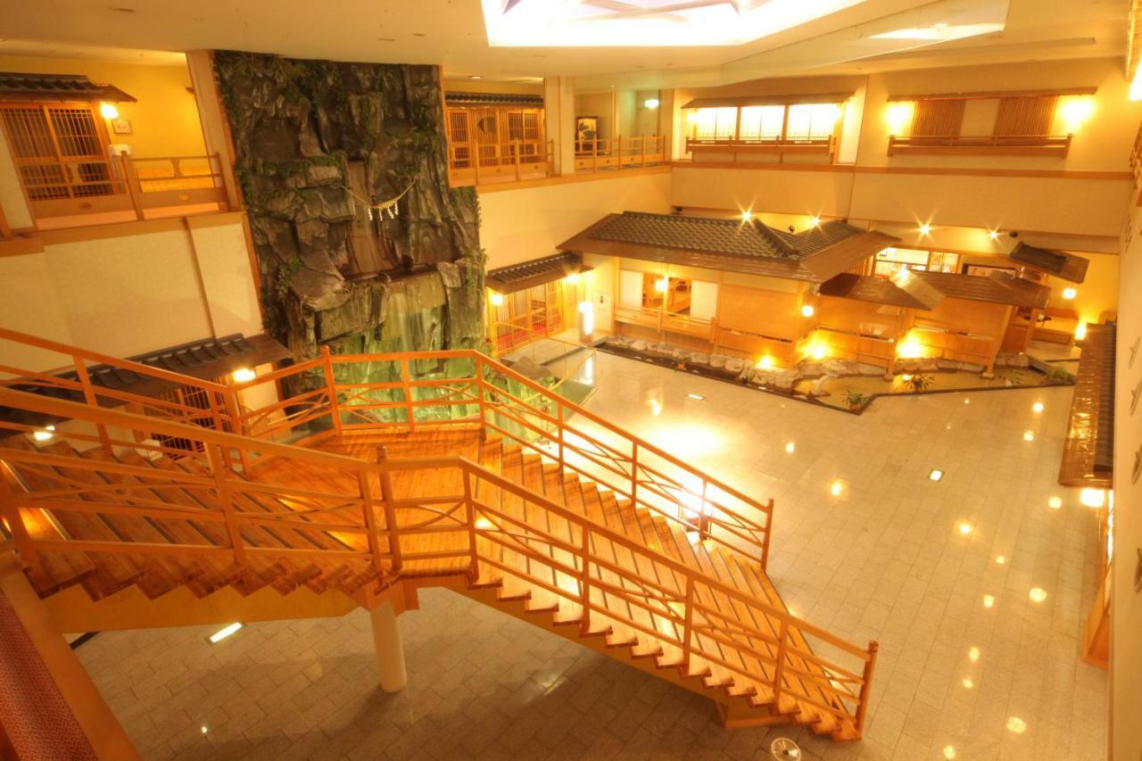 Hotel Towadaso Екстериор снимка