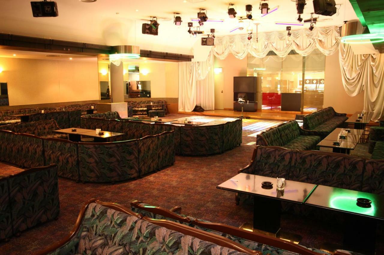 Hotel Towadaso Екстериор снимка