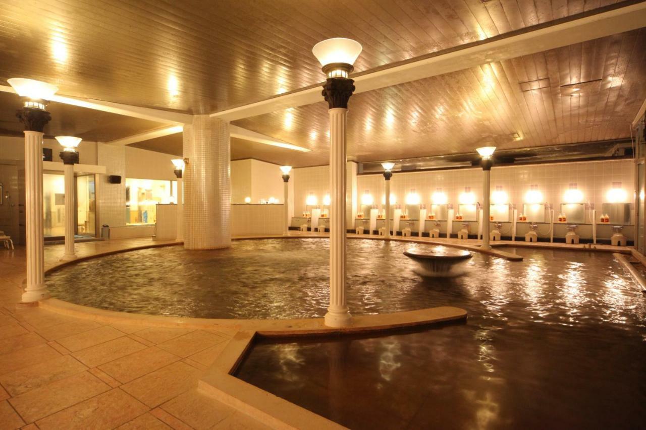 Hotel Towadaso Екстериор снимка