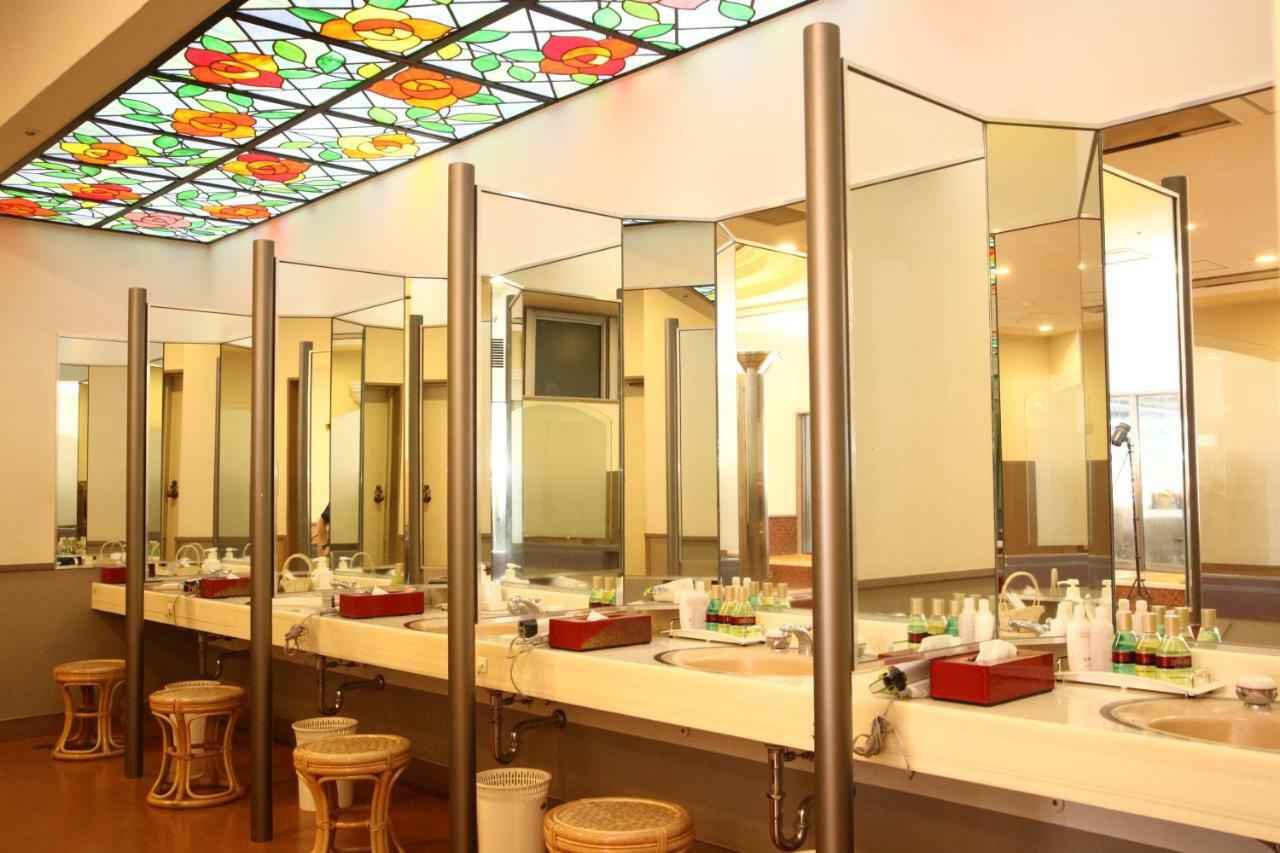 Hotel Towadaso Екстериор снимка