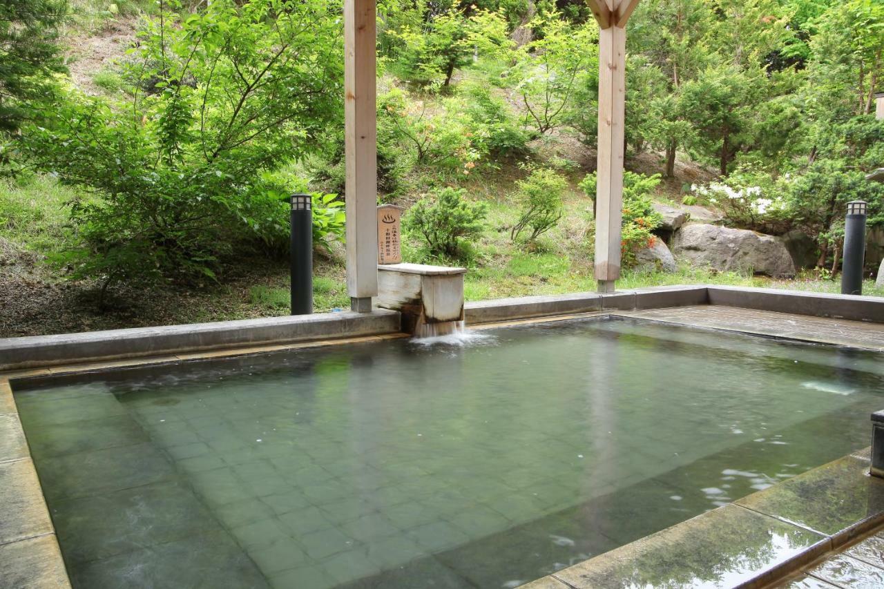 Hotel Towadaso Екстериор снимка